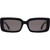 OTIS Felix Eco Black Front