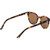 OTIS Jazmine Havana Sun Sunglasses Temple Image