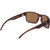 OTIS Rambler X Woodland Matte Sunglasses Temple Image