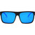 OTIS After Dark Matte Black L.I.T Front
