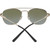 Serengeti Carroll Light Gold