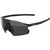 Bolle Icarus Matte Black Angle