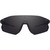Bolle Icarus Matte Black Front
