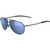Bolle Livewire Matte Black Volt+ Offshore Angle