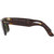 Ray-Ban Original Wayfarer RB2140 Havana Green Temple