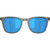 Costa Del Mar Sullivan Matte Grey 580g Blue Mirror Polarised Glass Front