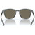 Costa Del Mar Sullivan Matte Grey 580g Blue Mirror Polarised Glass Inner Frame