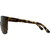 Carve La Ropa Yellow Tort Sunglasses Temple Image