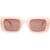 Reality Wanderlust Blush Front