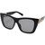 JS Eyewear 7748 Black Angle
