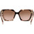 Prada PR15WSF Tortoise Caramel Powder Brown Inner Frame