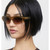 Shevoke Femme Olive Brown Gradient Lifestyle