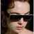 Shevoke Belmont black