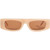 Shevoke Belmont Nude Brown Front