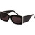 Shevoke Dolce Noir Black Angle