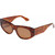 Saint | Brun/Brown Lenses