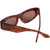 Saint | Brun/Brown Lenses