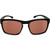 Spotters Crypto Matte Black Halide Front