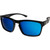 Spotters Crypto Matte Black Ice Angle Image