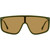 Isabel Marant IM 0096/S Green Brown Front