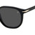 David Beckham DB 7092/S Black Grey Temple