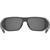 UA Attack 2 Matte Grey