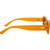 Sin Eyewear Ahoy Honey Side Image 
