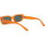 Sin Eyewear Ahoy Honey Angle Image