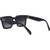 SIN eyewear Top Shelf Back Angle