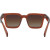 Sin Eyewear Top Shelf Brown Brown Gradient Polarised Inner Frame