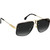 Carrera CA Glory II Gold Black Angle