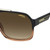 Carrera 1014/S Black Brown Lens