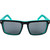 Unit Primer Black Teal Front