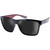 Zeal Optics Mason Black Grey Polarised Angle