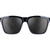 Zeal Optics Mason Black Grey Polarised Front