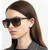 Carrera 1048/S Black Brown Lifestyle