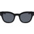 Dragon Eyewear Jett Black Front