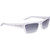 Dragon Eyewear Josiah Crystal Clear Angle