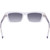 Dragon Eyewear Josiah Crystal Clear Inner Frame