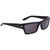Dragon Eyewear Josiah Black Smoke Angle