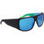 Dragon Eyewear Fin Clark Little Blue Angle