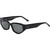 Sito Diamond Black Iron Grey Polarised Angle