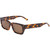 Sito Outer Limits Honey Tort Brown Polarised Angle