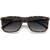Carrera 298/S Dark Havana Front Folded