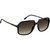 Carrera 229/S Black Brown Angle