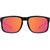Carrera Carduc 001/S Red Black Front