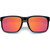 Carrera Carduc 001/S Red Black Front Folded