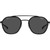 Carrera Carduc 005/S Black/Grey Front