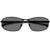 Carrera Carduc 006/S Matte Black Front Folded