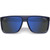 Carrera Carduc 011/S Blue Front folded